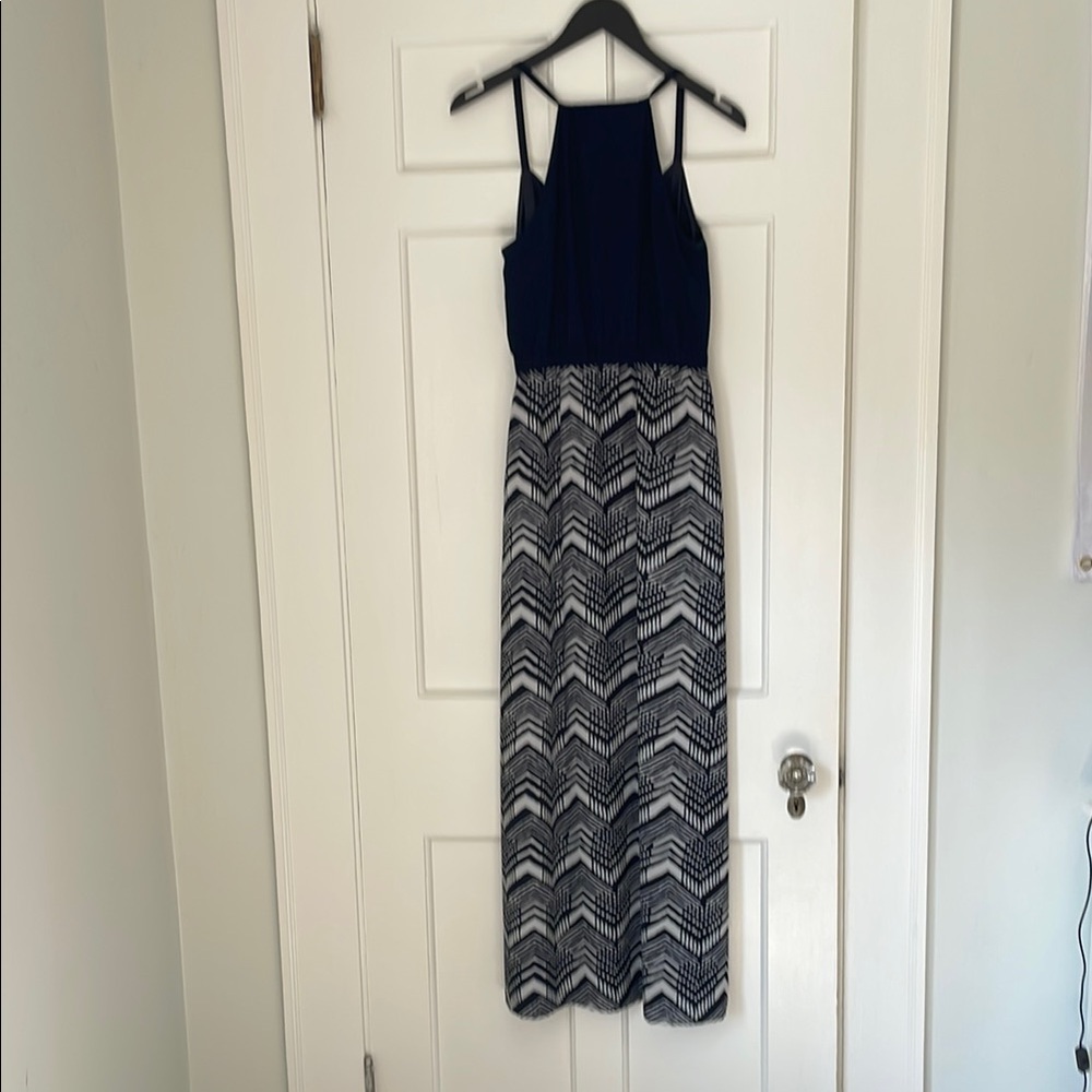 J. Crew Patterned Cocktail Dress Size 00